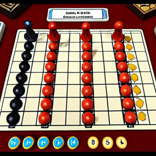 Home 6 Strategic Royal Match Gameplay**
* Prompt: Royal Match game board, focus on the bottom, cascading matches, strategic use of boosters (Royal Hammer, Light Ball, Rocket), bright and colorful.
**