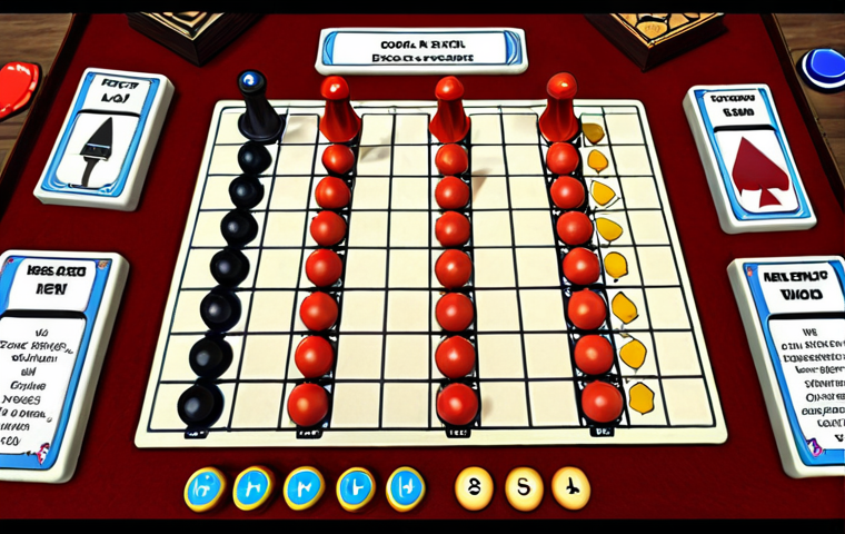 Strategic Royal Match Gameplay**
* Prompt: Royal Match game board, focus on the bottom, cascading matches, strategic use of boosters (Royal Hammer, Light Ball, Rocket), bright and colorful.
**